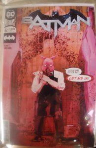 Batman #62 (2019)