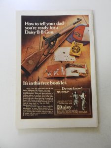 Batman #258 (1974) VF- condition