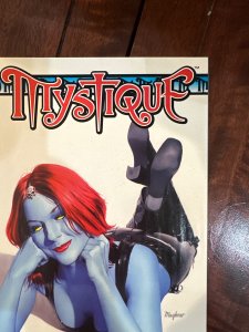 Mystique #13 (2004)