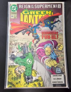 Green Lantern #46 (1993)