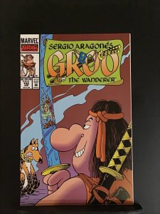 Sergio Aragones Groo the Wanderer #102