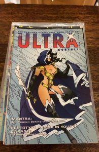 ULTRA-Monthly #6 (1993)