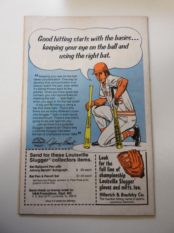 The Spectacular Spider-Man #19 (1978)