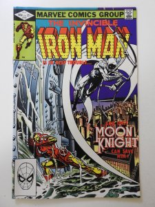Iron Man #161 (1982) VF+ Condition!