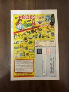 Captain Marvel #34 (1974)