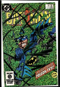 Batman #367 (1984) Batman