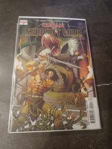 Conan: Serpent War #2 (2020)