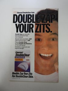 The Amazing Spider-Man #331 (1990) VF condition