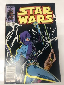 Star Wars (1986) # 96 (VF) Canadian Price Variant • CPV • Jo Duffy • Marvel