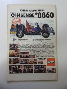 The Avengers #213 (1981) FN Condition