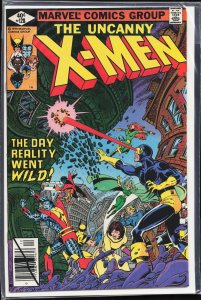 The X-Men #128 (1979) X-Men