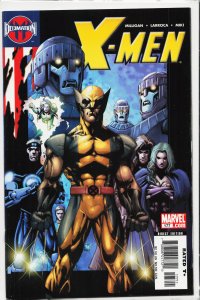 X-Men #177 (2006) X-Men