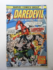 Daredevil #129 (1976) FN Condition! MVS intact!