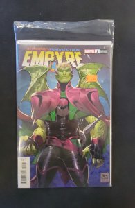 Empyre #1 Daniel Cover (2020)