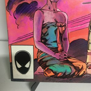 X-Men #186 Barry Windsor-Smith Classic Storm Forge 52 pages 1984 Copper Age