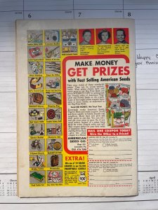 Superman's Pal Jimmy Olsen #83