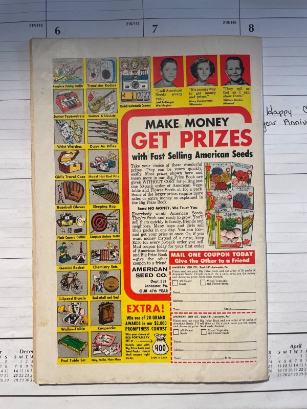 Superman's Pal Jimmy Olsen #83