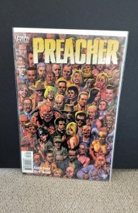 Preacher #56 (1999)