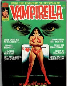 Vampirella #49 (1976)