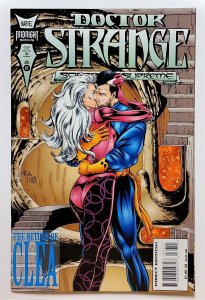 Doctor Strange: Sorcerer Supreme #67 (July 1994, Marvel) VF+ 