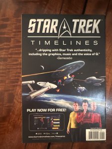 Star Trek: The Next Generation: Mirror Broken #0 (2017)