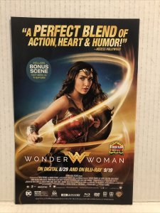 Wonder Woman #29 DC Universe Rebirth 