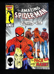 Amazing Spider-Man #276 Hobgoblin!