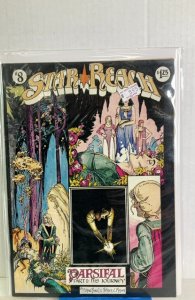 Star*Reach #8 (1977)