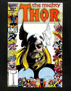 Thor #373