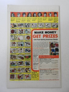 Ms. Marvel #4 (1977) FN Condition!