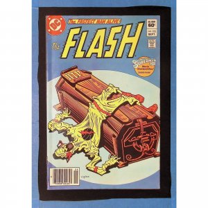 Flash, Vol. 1 325B -