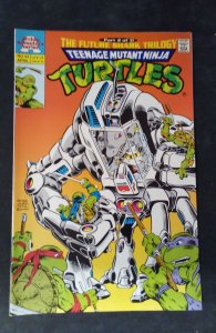Teenage Mutant Ninja Turtles Adventures #43 (1993)