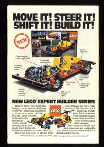 Thor #279 FN+ 6.5 Bondage Cover!