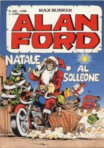 Natale al Solleone