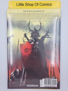 Dark Tower Battle of Jericho Hill Hardcover Marvel Comics Stephen King