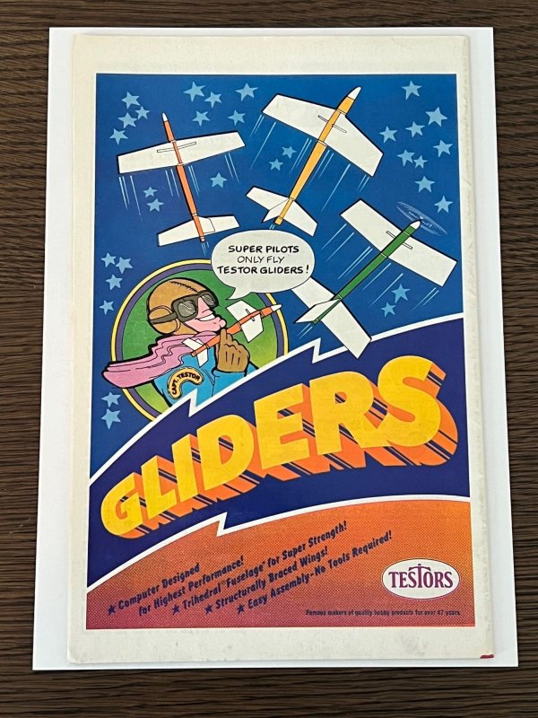 Captain America #226 (1978). VF. Red Skull app.