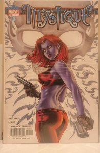 Mystique #1 (2003)