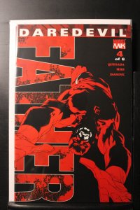 Daredevil: Father #4 (2005)