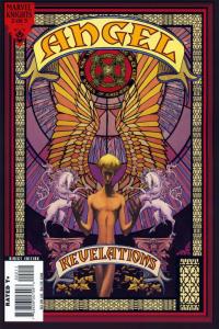 Senior Year Book 2 of 5: Hell Night