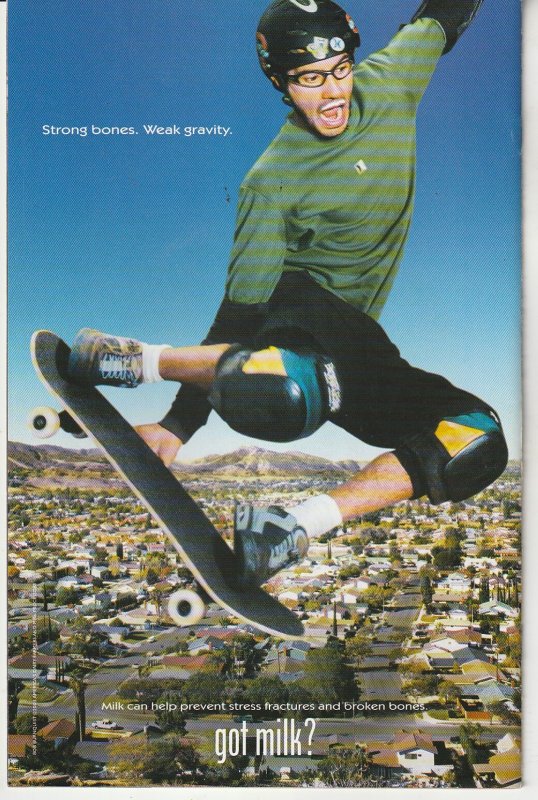 The Legion #18 (2003)