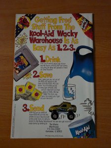 Darkhawk #20 ~ NEAR MINT NM ~ 1992 Marvel Comics