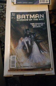 Batman: Shadow of the Bat #64 (1997)