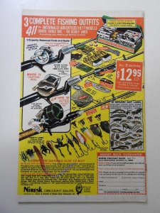 Fantastic Four #183 (1977) VG+ Condition