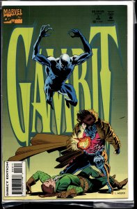 Gambit #3 (1994) Gambit
