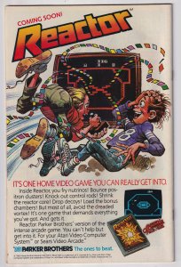 Iron Man #169 (1983) Iron Man [Key Issue]