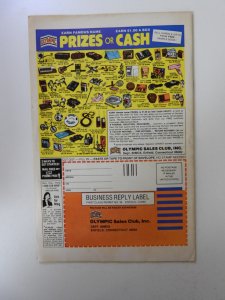 The Avengers #199 (1980) FN+ condition