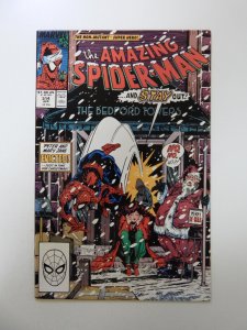 The Amazing Spider-Man #314 (1989) VF condition