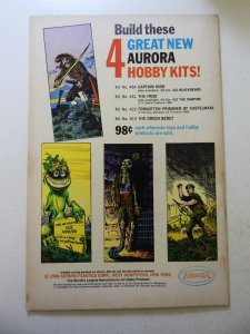 World's Finest Comics #162 (1966) FN Condition