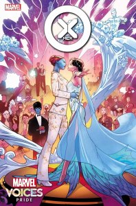 X-Men Wedding Special # 1 Cover A NM Marvel 2024 Pre Sale Ships May 29th