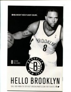 Thunderbolts #1 - Julian Totino Cover Art! (9.2) 2013